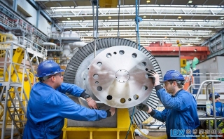 美國研發新型光纖激光傳感器 可用于橋梁結構等