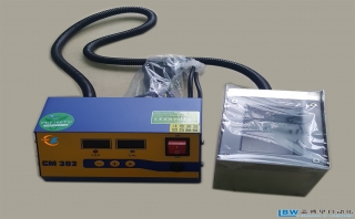 沾錫機(jī)配套進(jìn)口鈦無(wú)鉛焊錫爐