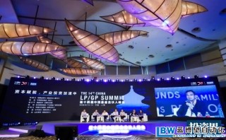 新經(jīng)濟(jì)邊界越發(fā)模糊，資本如何投資產(chǎn)業(yè)